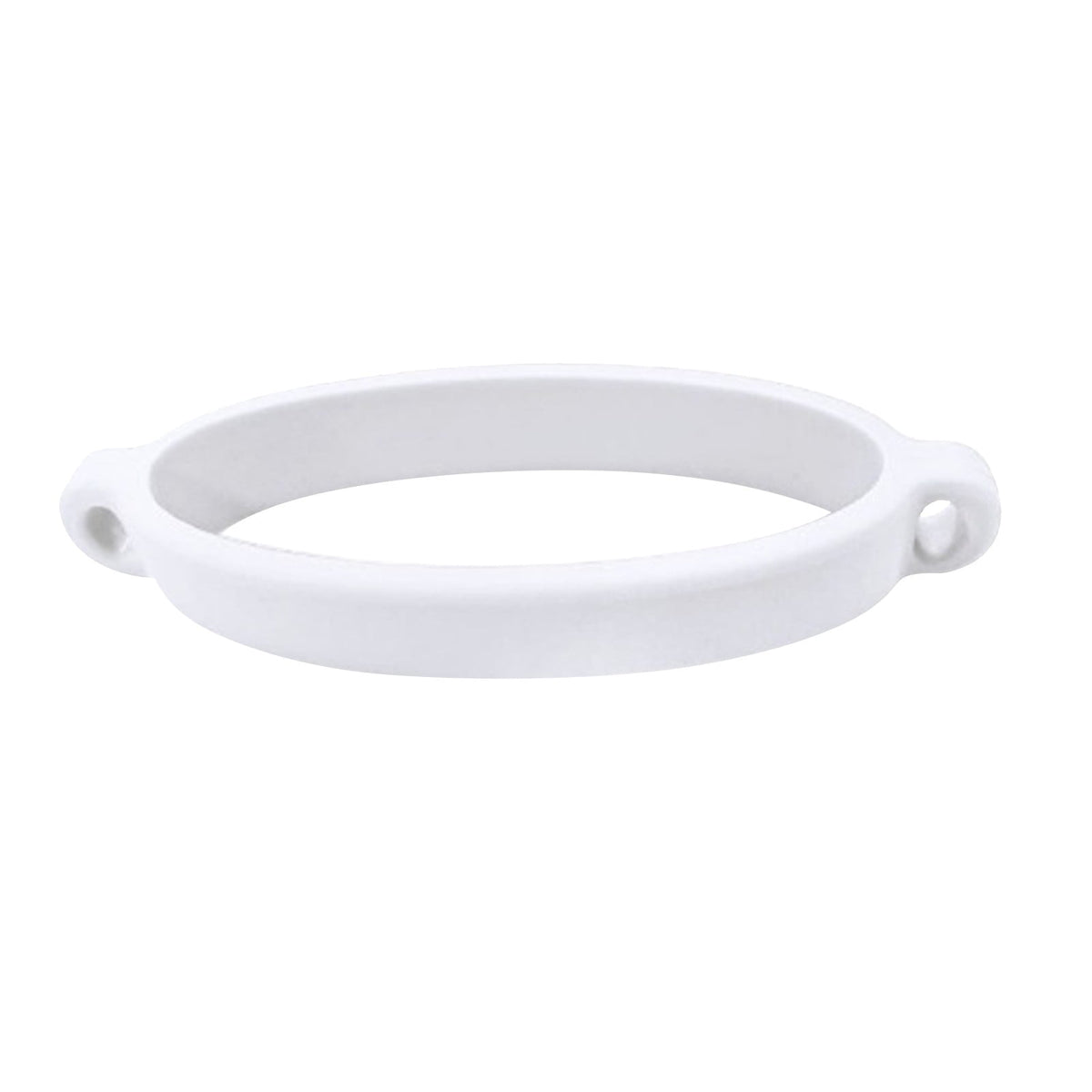 Two-Hole Bottle Carry Ring for Wide-Mouth Flasks, 3.46 Inch Bore