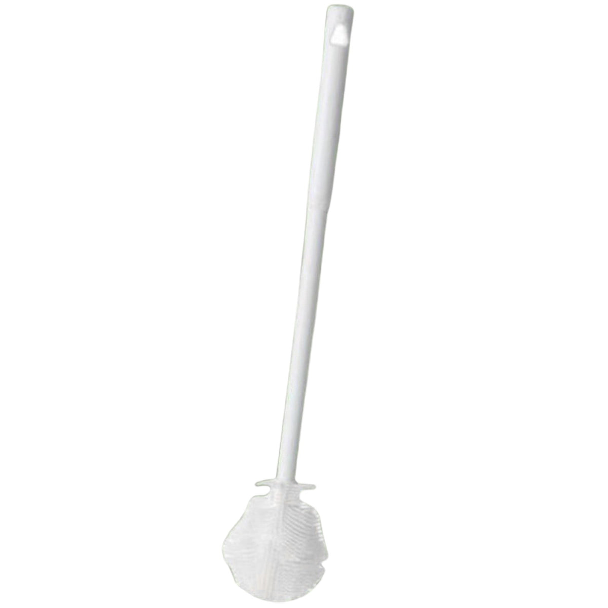 Eleven-Inch Silicone Cleaning Brush for Flasks and Narrow Containers