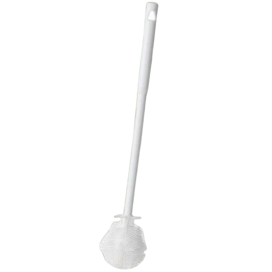 Eleven-Inch Silicone Cleaning Brush for Flasks and Narrow Containers