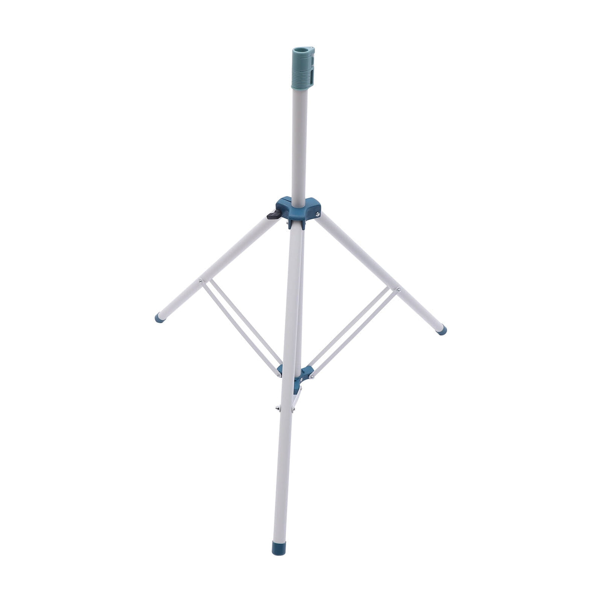 Tripod Clothes Drying Rack with Four Rods, Adjustable Height, Tool Free - Image 6
