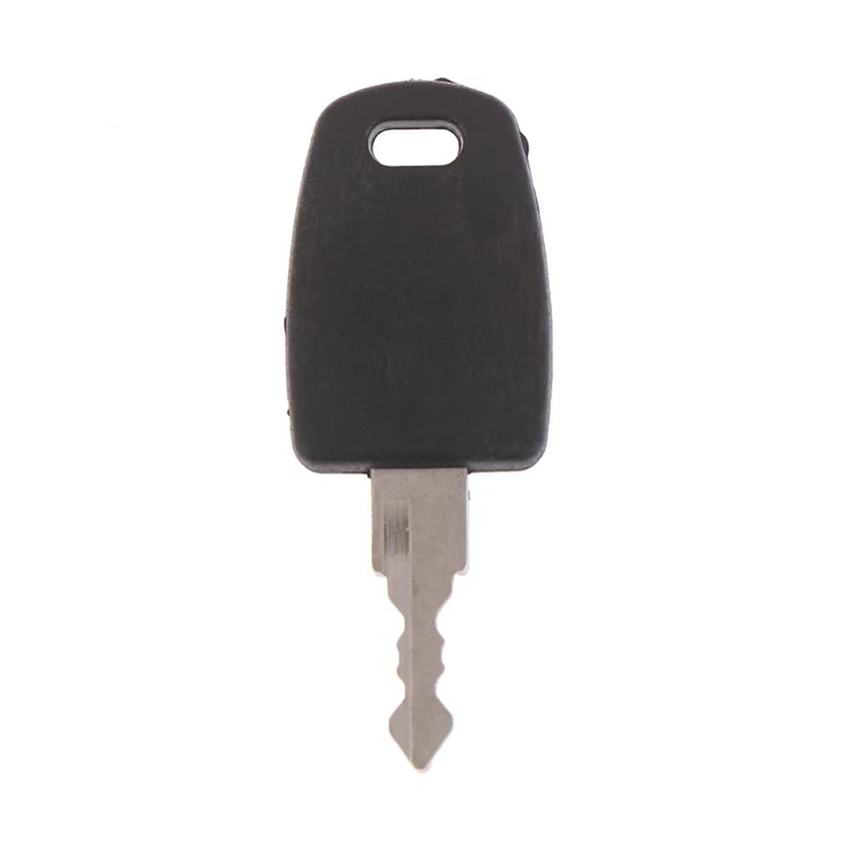 Universal Luggage Lock Key for Travel Cases, 1.89 Inches, Lightweight