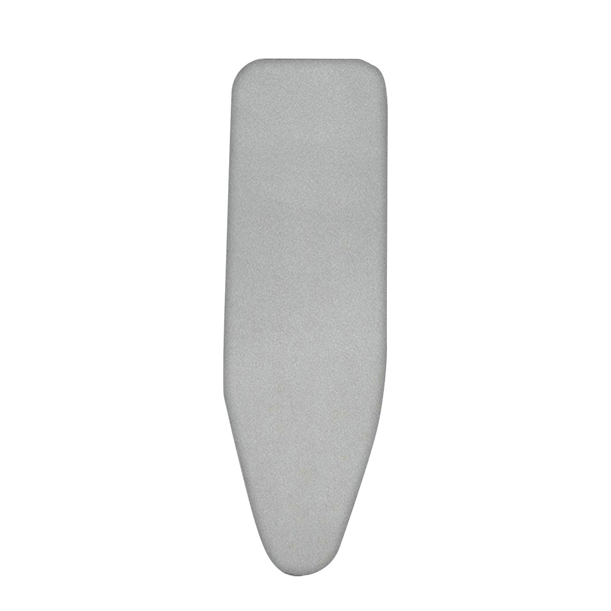 Scorch-Resistant Ironing Board Cover with Elastic Edge and Cotton Padding